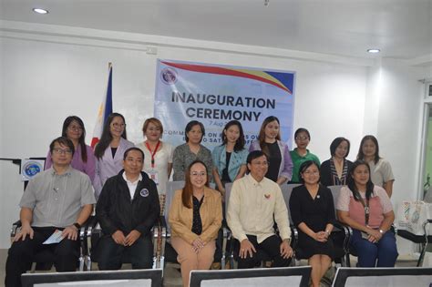 commission on filipinos overseas - cebu satellite office